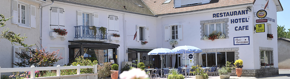 germaine